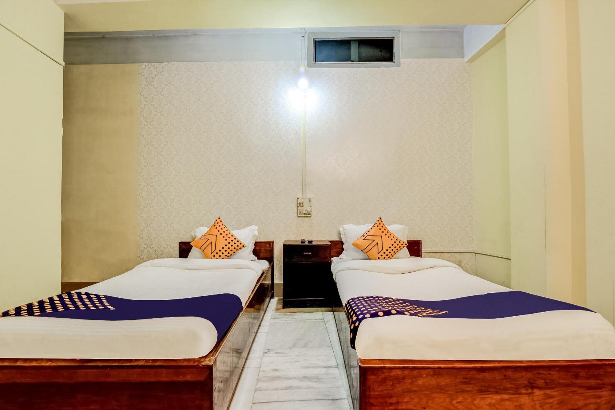 Hotel Spot On Durba 2 Tezpur Exterior foto