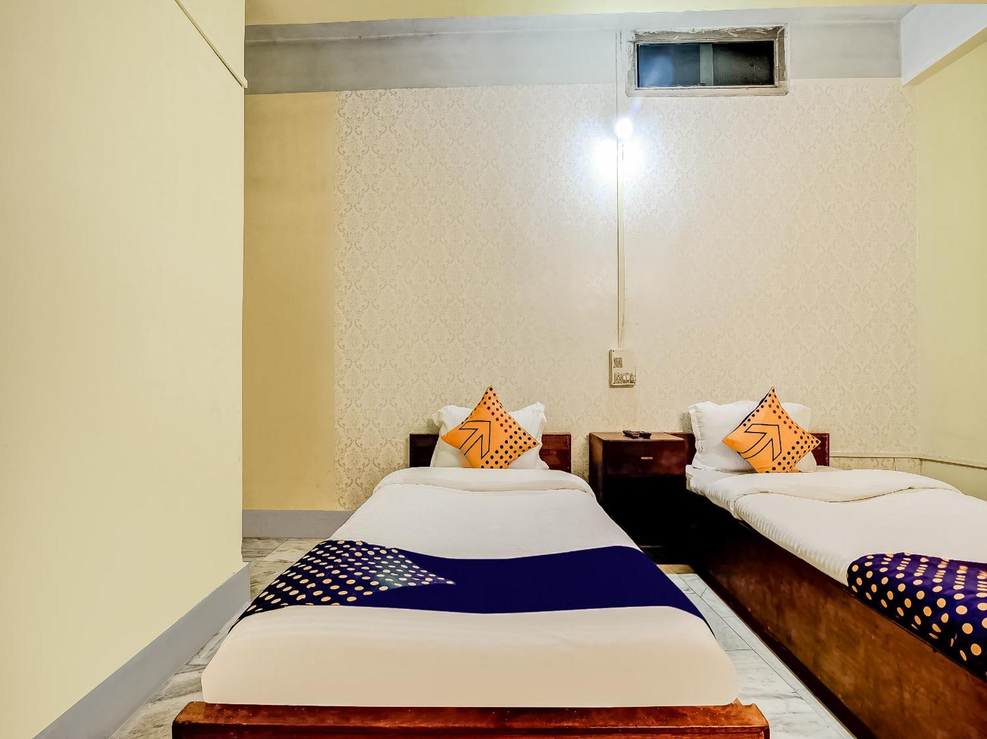 Hotel Spot On Durba 2 Tezpur Exterior foto