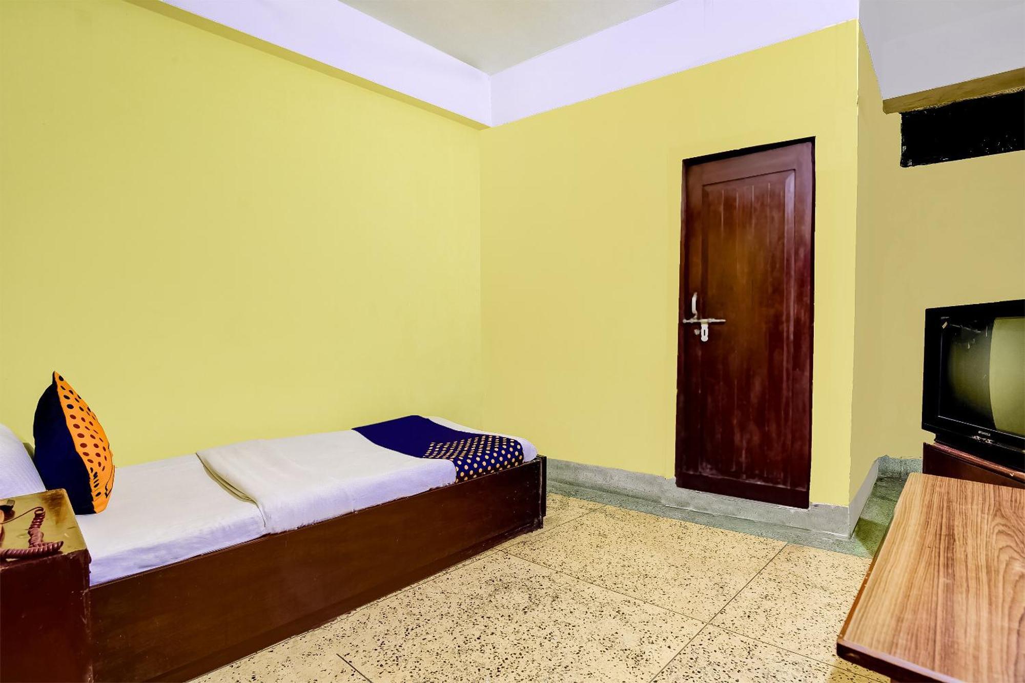 Hotel Spot On Durba 2 Tezpur Exterior foto