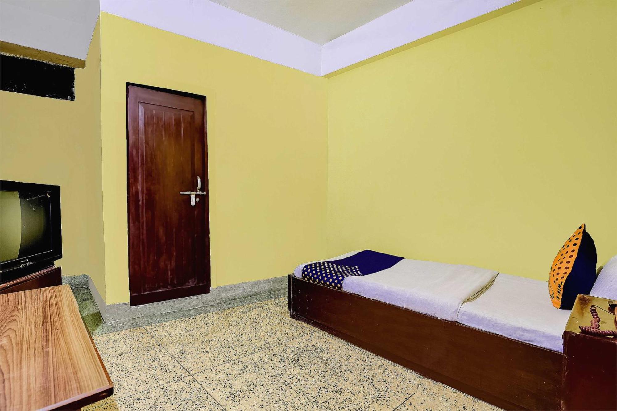 Hotel Spot On Durba 2 Tezpur Exterior foto