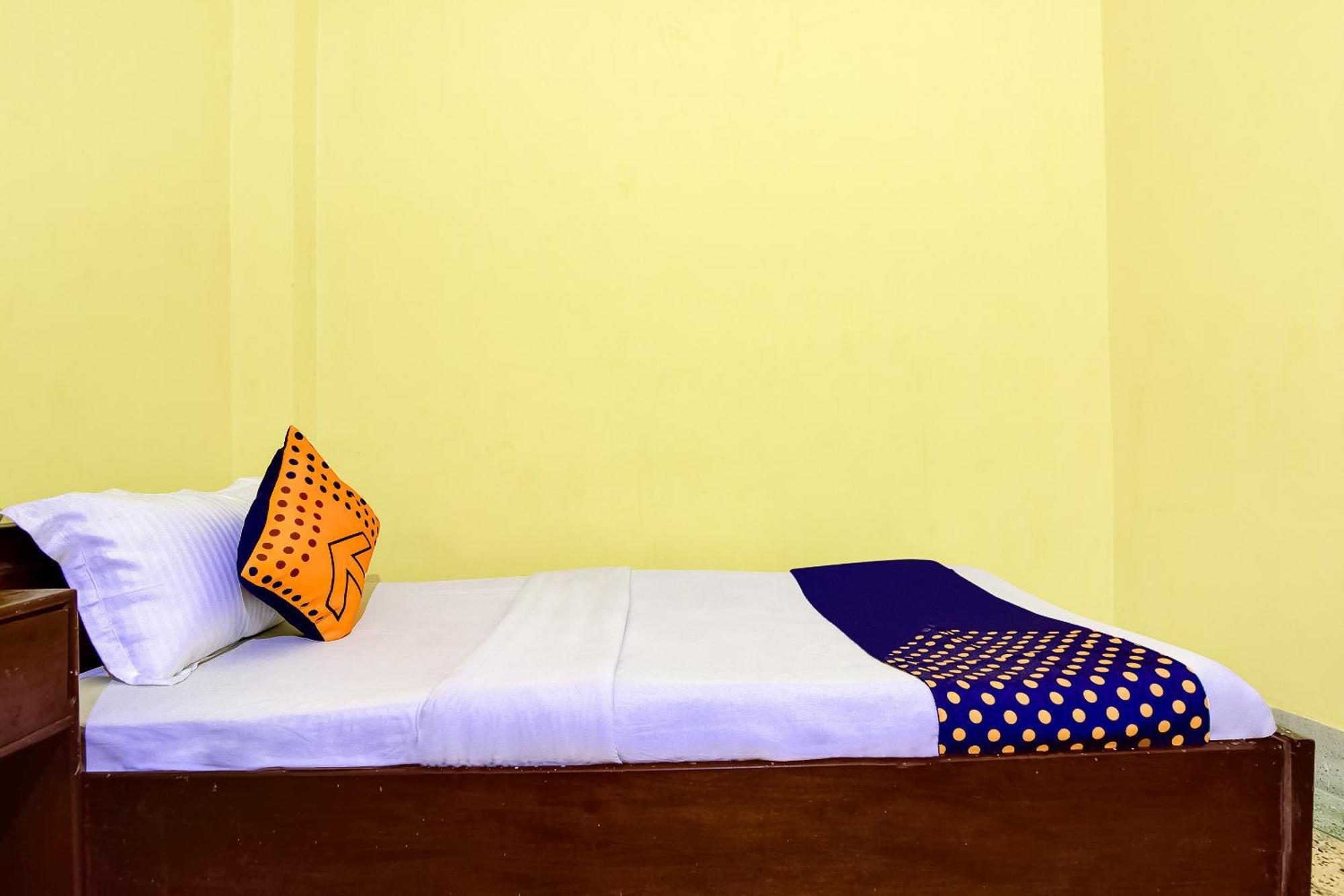 Hotel Spot On Durba 2 Tezpur Exterior foto